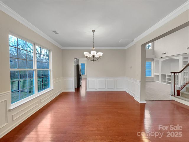 5002 Fine Robe Drive, Indian Trail, NC 28079