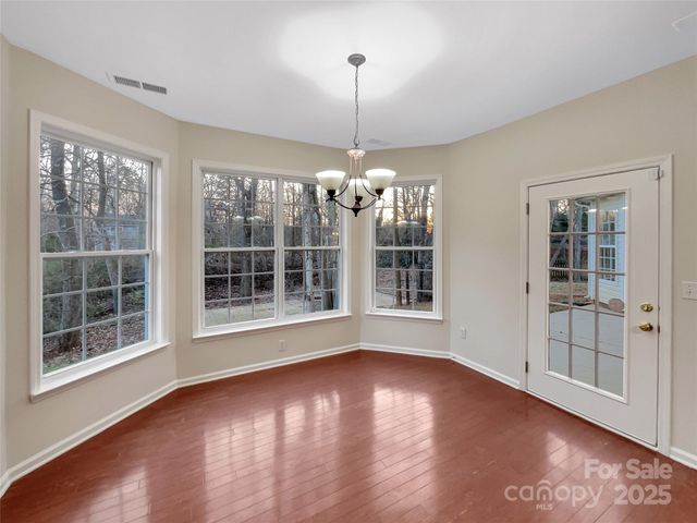 5002 Fine Robe Drive, Indian Trail, NC 28079