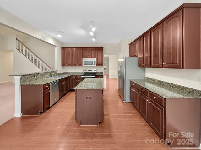 5002 Fine Robe Drive, Indian Trail, NC 28079
