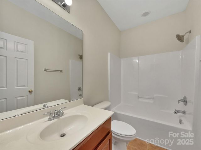 5002 Fine Robe Drive, Indian Trail, NC 28079