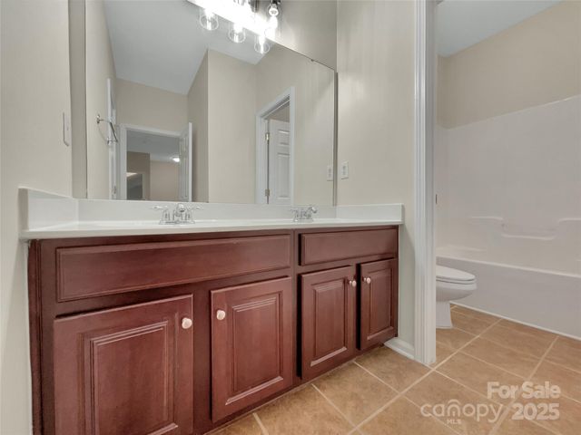 5002 Fine Robe Drive, Indian Trail, NC 28079