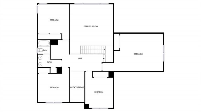 5002 Fine Robe Drive, Indian Trail, NC 28079