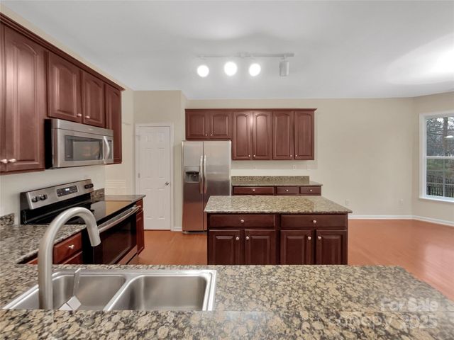 5002 Fine Robe Drive, Indian Trail, NC 28079
