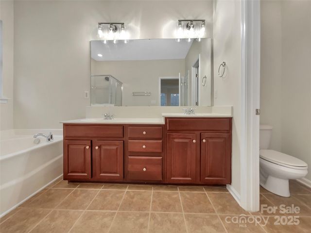 5002 Fine Robe Drive, Indian Trail, NC 28079