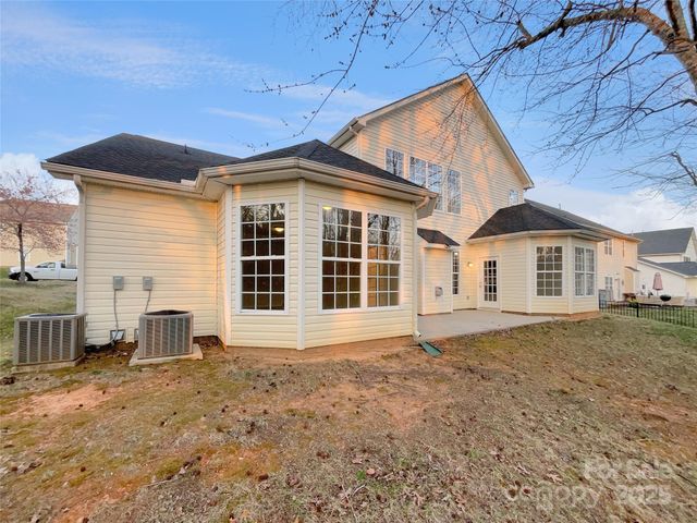 5002 Fine Robe Drive, Indian Trail, NC 28079