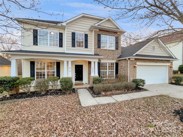 5002 Fine Robe Drive, Indian Trail, NC 28079