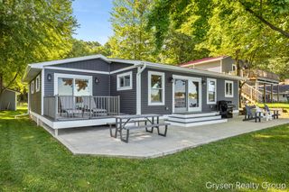 63530 Zabel Shores Road, Sturgis, MI 49091