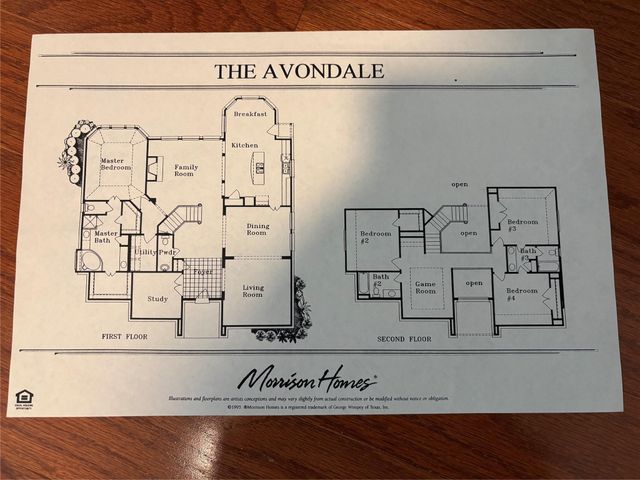 12009 Pine Brook Drive, Stafford, TX 77477