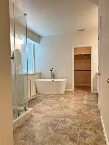 12009 Pine Brook Drive, Stafford, TX 77477