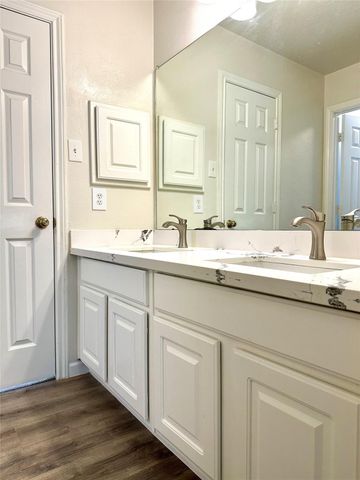 12009 Pine Brook Drive, Stafford, TX 77477