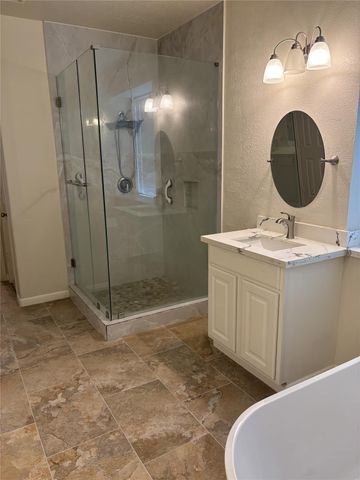 12009 Pine Brook Drive, Stafford, TX 77477