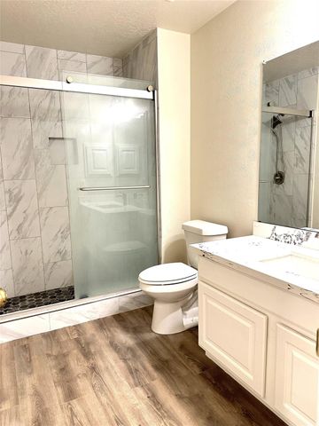 12009 Pine Brook Drive, Stafford, TX 77477