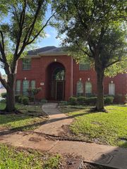 12009 Pine Brook Drive, Stafford, TX 77477
