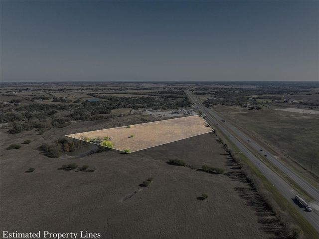 TBD Us-290 W, Brenham, TX 77833