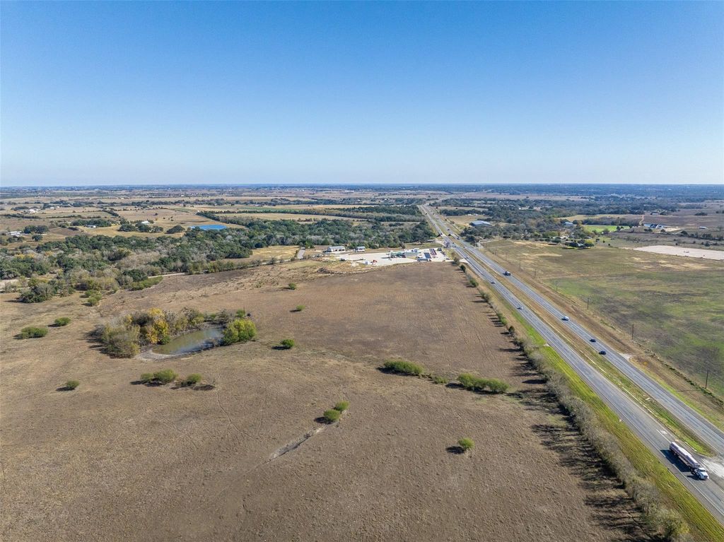 TBD Us-290 W, Brenham, TX 77833