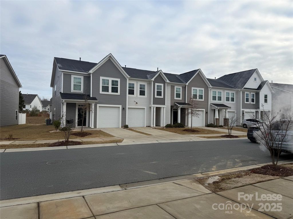 185 Briana Marie Way, Indian Trail, NC 28079