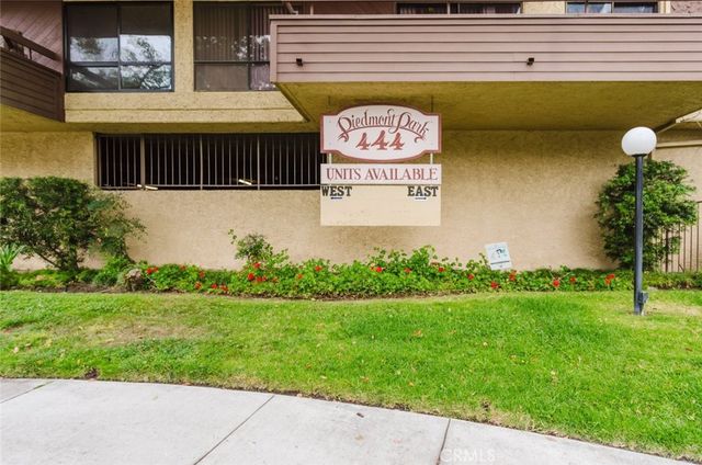 444 Piedmont Avenue 129, Glendale, CA 91206