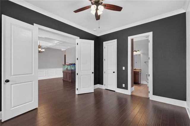 6852 Louis Drive, Locust Grove, GA 30248