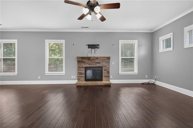6852 Louis Drive, Locust Grove, GA 30248