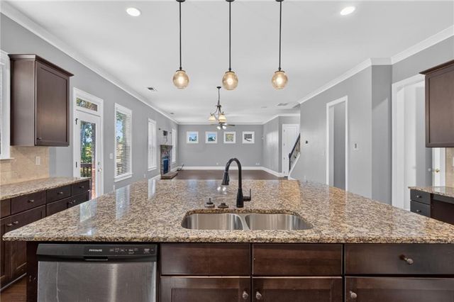 6852 Louis Drive, Locust Grove, GA 30248