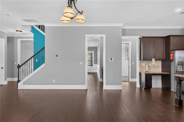 6852 Louis Drive, Locust Grove, GA 30248