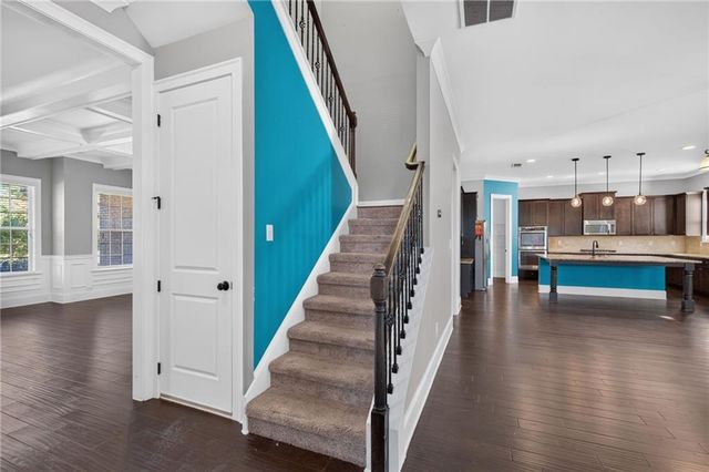 6852 Louis Drive, Locust Grove, GA 30248