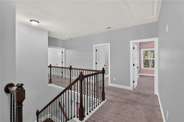6852 Louis Drive, Locust Grove, GA 30248