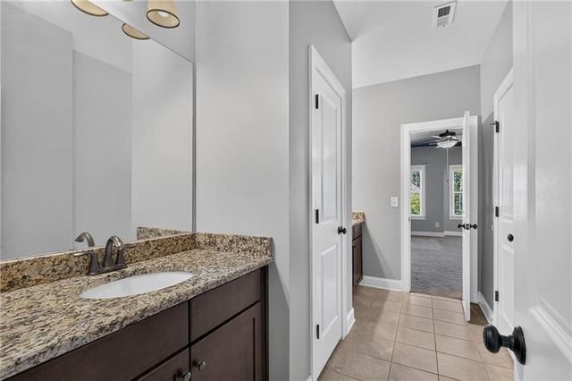 6852 Louis Drive, Locust Grove, GA 30248