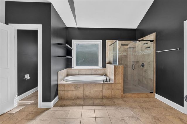 6852 Louis Drive, Locust Grove, GA 30248