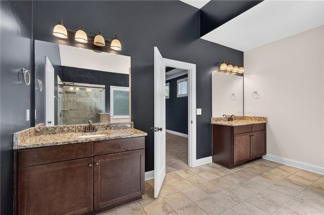 6852 Louis Drive, Locust Grove, GA 30248