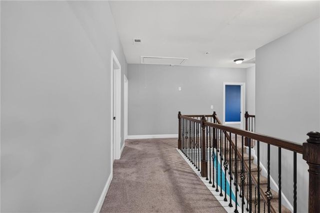 6852 Louis Drive, Locust Grove, GA 30248