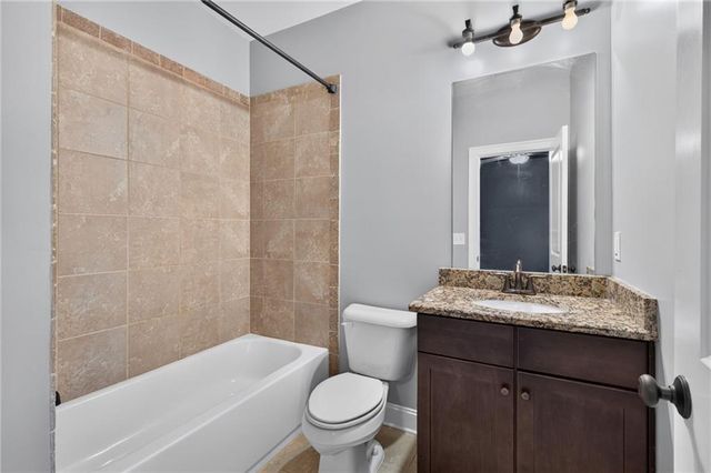 6852 Louis Drive, Locust Grove, GA 30248