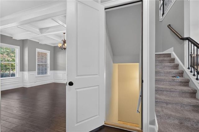 6852 Louis Drive, Locust Grove, GA 30248