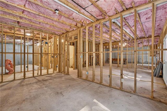 6852 Louis Drive, Locust Grove, GA 30248