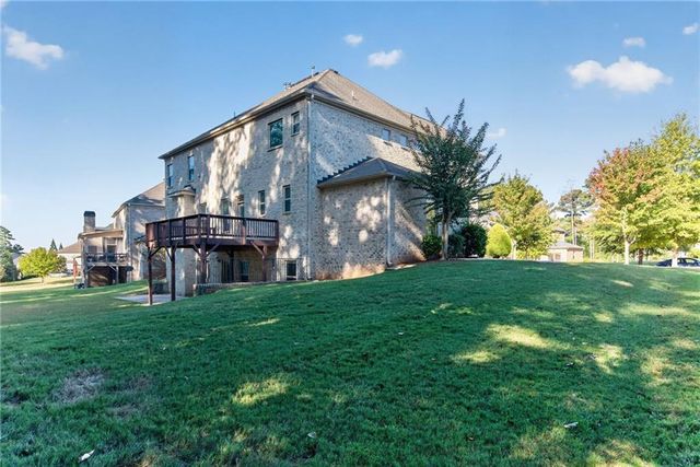 6852 Louis Drive, Locust Grove, GA 30248