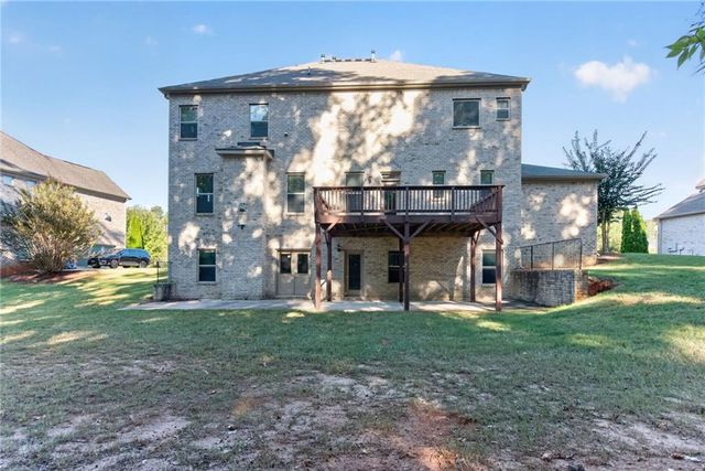 6852 Louis Drive, Locust Grove, GA 30248