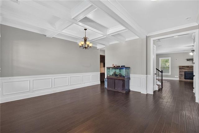 6852 Louis Drive, Locust Grove, GA 30248