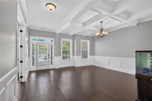 6852 Louis Drive, Locust Grove, GA 30248