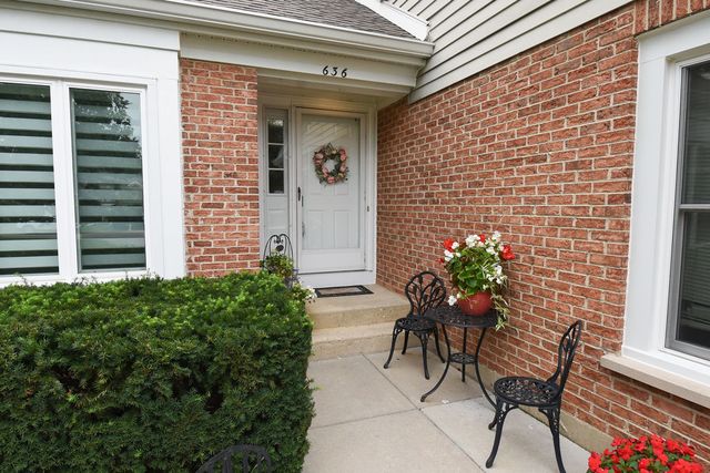 636 Stirling Lane K, Prospect Heights, IL 60070
