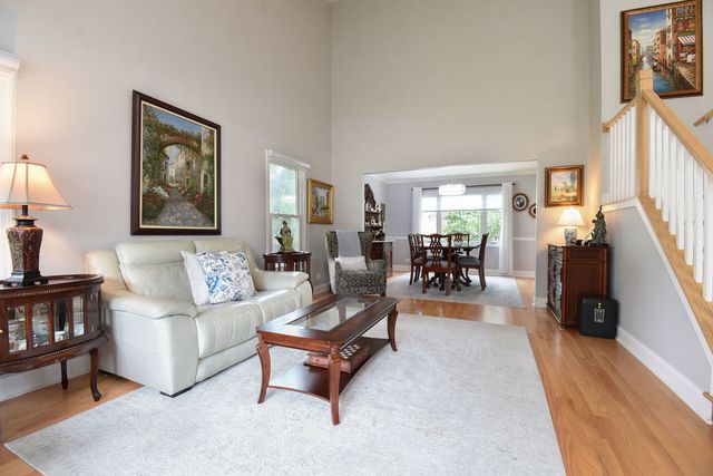 636 Stirling Lane K, Prospect Heights, IL 60070