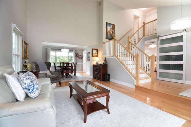 636 Stirling Lane K, Prospect Heights, IL 60070