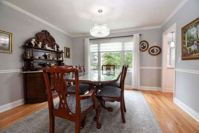 636 Stirling Lane K, Prospect Heights, IL 60070