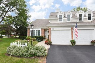 636 Stirling Lane K, Prospect Heights, IL 60070