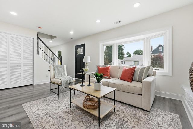 5507 WAYNE AVE, Pennsauken, NJ 08110