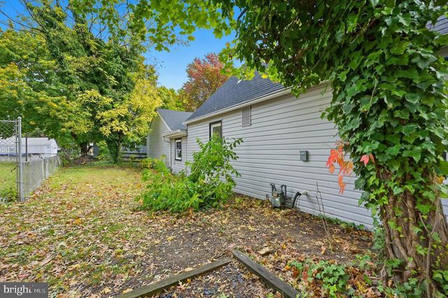 5507 WAYNE AVE, Pennsauken, NJ 08110