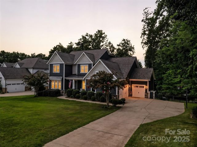 173 South Shore Drive, Belmont, NC 28012