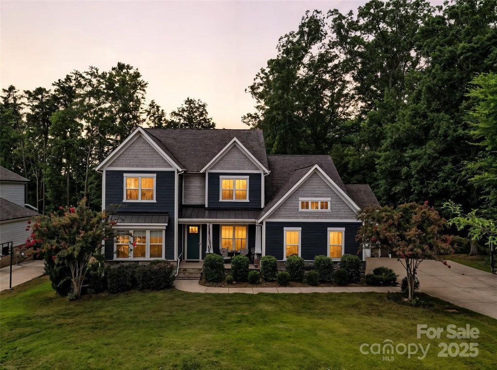 173 South Shore Drive, Belmont, NC 28012