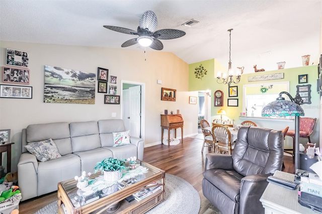 1244 E CORKTREE CIRCLE, Port Charlotte, FL 33952