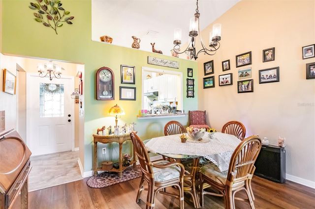 1244 E CORKTREE CIRCLE, Port Charlotte, FL 33952