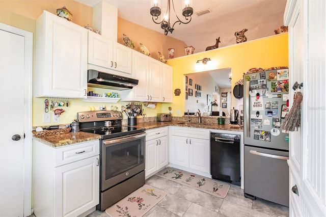 1244 E CORKTREE CIRCLE, Port Charlotte, FL 33952